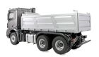 AMEWI Mercedes-Benz Arocs Muldenkipper 6x6 1:14 RTR anthrazit / 22728