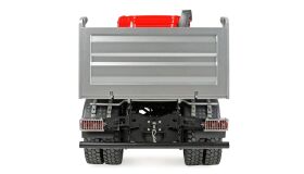 AMEWI Mercedes-Benz Arocs Muldenkipper 6x6 1:14 RTR rot / 22729