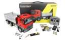 AMEWI Mercedes-Benz Arocs Muldenkipper 6x6 1:14 RTR rot / 22729
