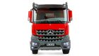AMEWI Mercedes-Benz Arocs Muldenkipper 6x6 1:14 RTR rot / 22729