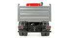 AMEWI Mercedes-Benz Arocs Muldenkipper 6x6 1:14 RTR rot / 22729