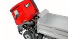 AMEWI Mercedes-Benz Arocs Muldenkipper 6x6 1:14 RTR rot / 22729