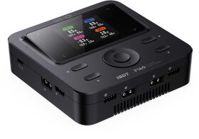 ISDT F160 AC/DC Quad Smart Charger / F160
