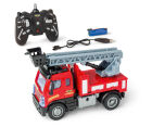 Carson 1:50 Nano City Feuerwehr 2.4GHz / 500907681