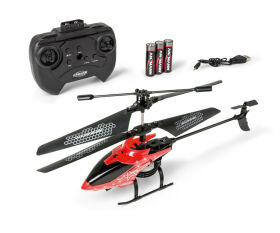Starter Tyrann 230 IR 2CH 100% RTF rot / 500507199