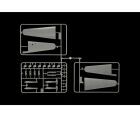 ITALERI 1:72 Dornier Do 217 K-1/K-2 mit Fritz-X / 510001488