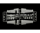ITALERI 1:72 Dornier Do 217 K-1/K-2 mit Fritz-X / 510001488