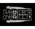ITALERI 1:72 Dornier Do 217 K-1/K-2 mit Fritz-X / 510001488