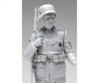 1:35/1:16 WWII Figuren-Rangabzeichen / 300012625