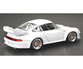 1:24 Porsche 911GT2 Club Sport/Strassenv / 300024247