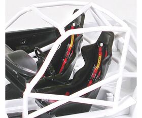 TAMIYA 1:24 Porsche 911GT2 Club Sport/Strassenv / 300024247