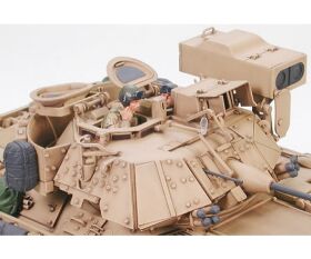 1:35 US M2A2 Bradley Desert Storm IFV(2) / 300035264