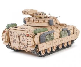 TAMIYA 1:35 US M2A2 Bradley Desert Storm IFV(2) / 300035264