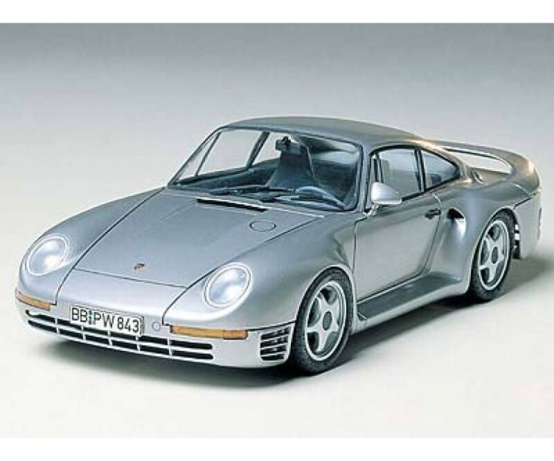 1:24 Porsche 959 / 300024065