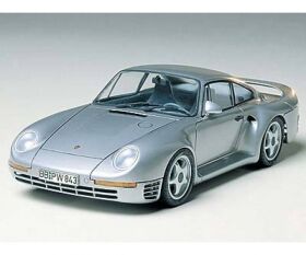 TAMIYA 1:24 Porsche 959 / 300024065