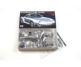 TAMIYA 1:24 Porsche 959 / 300024065