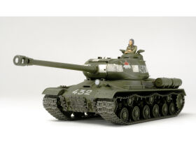 1:48 Rus.Heavy Tank JS-2 Model 1944 ChKz / 300032571