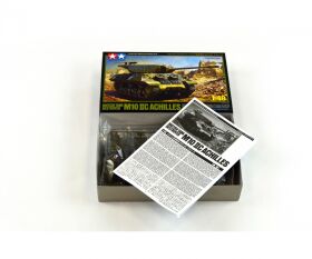 TAMIYA 1:48 Brit. M10 IIC Achilles Jagdpanzer / 300032582