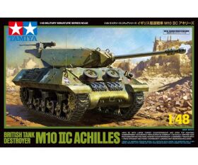 TAMIYA 1:48 Brit. M10 IIC Achilles Jagdpanzer / 300032582