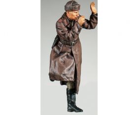 TAMIYA 1:35 Sov. SU-76M Panzerhaubitze / 300035348