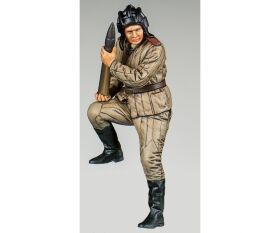 TAMIYA 1:35 Sov. SU-76M Panzerhaubitze / 300035348