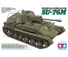 TAMIYA 1:35 Sov. SU-76M Panzerhaubitze / 300035348