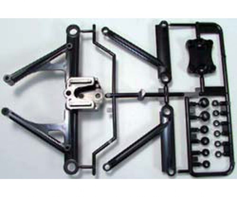 TAMIYA F104 F-Teile Querlenker vorne / 300051381