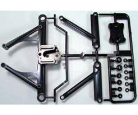 F104 F-Teile Querlenker vorne / 300051381