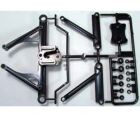 TAMIYA F104 F-Teile Querlenker vorne / 300051381
