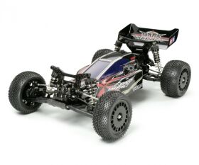 1:10 RC Dark Impact 4WD Buggy DF-03 / 300058370
