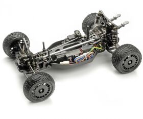 1:10 RC Dark Impact 4WD Buggy DF-03 / 300058370