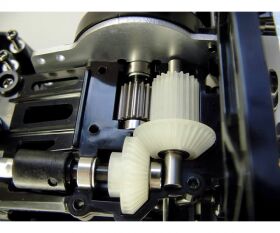 1:10 RC Dark Impact 4WD Buggy DF-03 / 300058370