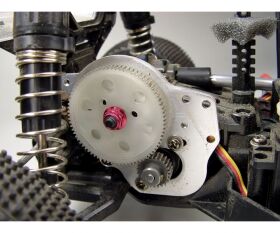 1:10 RC Dark Impact 4WD Buggy DF-03 / 300058370