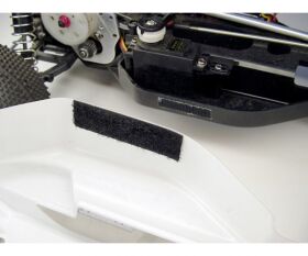 TAMIYA 1:10 RC Dark Impact 4WD Buggy DF-03 / 300058370