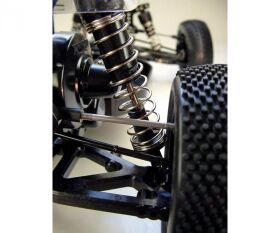 TAMIYA 1:10 RC Dark Impact 4WD Buggy DF-03 / 300058370