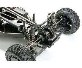 TAMIYA 1:10 RC Dark Impact 4WD Buggy DF-03 / 300058370