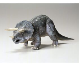 TAMIYA 1:35 Dino. Triceratops Eurycepühalus / 300060201