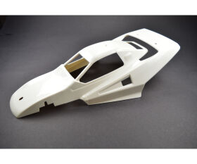 TAMIYA Grasshopper II Karosserie (ABS) / 319335773