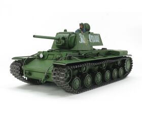 1:35 Rus. Panzer KV-1 1941 / 300035372