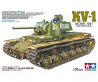 1:35 Rus. Panzer KV-1 1941 / 300035372