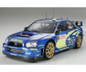 Subaru Impreza WRC 2008 / 300024281