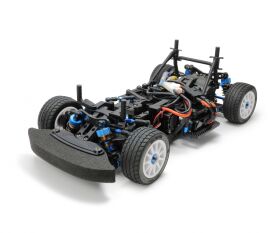 1:10 RC M-08R Chassis Kit / 300047480