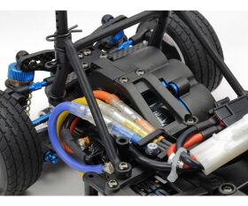 TAMIYA 1:10 RC M-08R Chassis Kit / 300047480