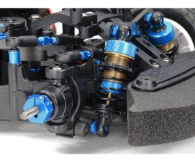 TAMIYA 1:10 RC M-08R Chassis Kit / 300047480