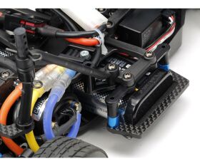 TAMIYA 1:10 RC M-08R Chassis Kit / 300047480