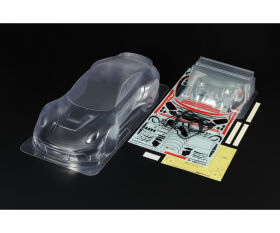 Kar.-Satz Porsche 911 GT3 R (992) / 300051752