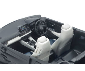 1:24 Honda Prelude (BF1) / 300024373