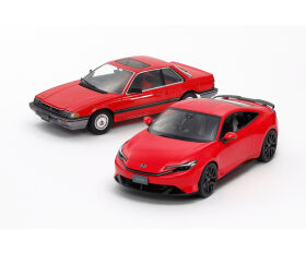 TAMIYA 1:24 Honda Prelude (BF1) / 300024373