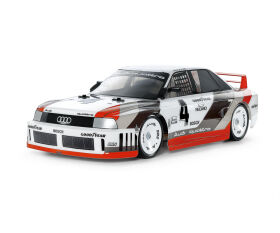 1:10 RC Audi 90 quattro Racing Lac.TT-02 / 300047511