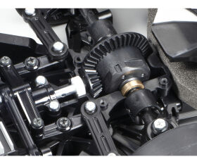 1:10 RC Audi 90 quattro Racing Lac.TT-02 / 300047511